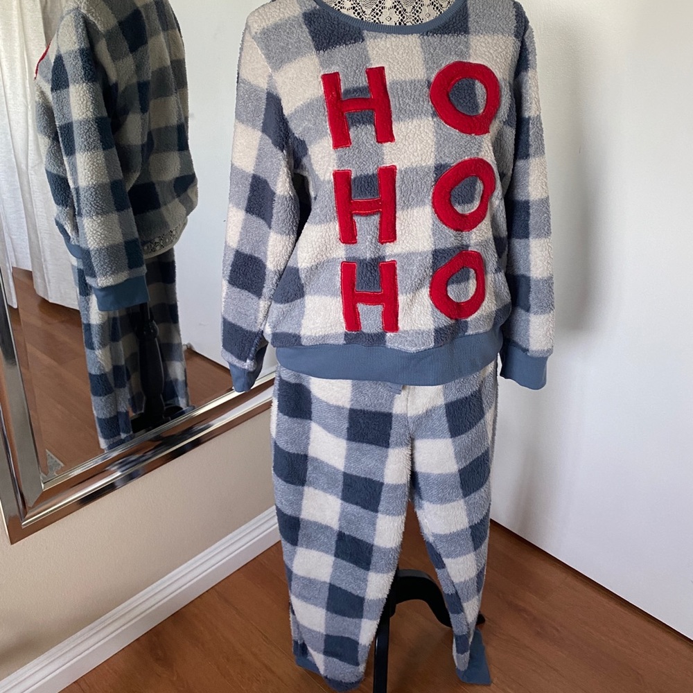 Christmas PJs